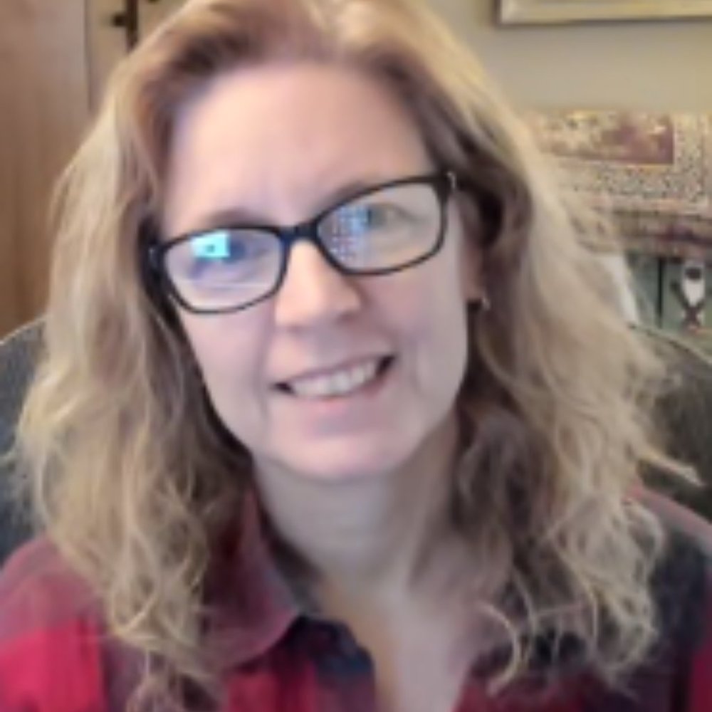 Meet your Posher, Pam